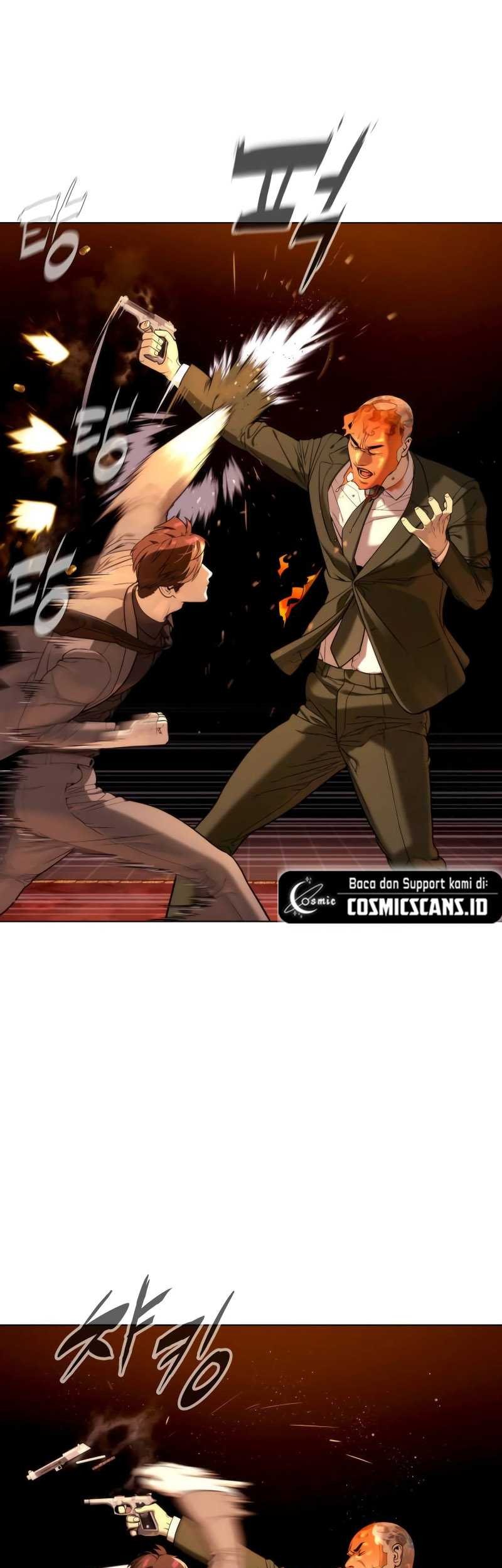 Killer Peter Chapter 03 Gambar 30