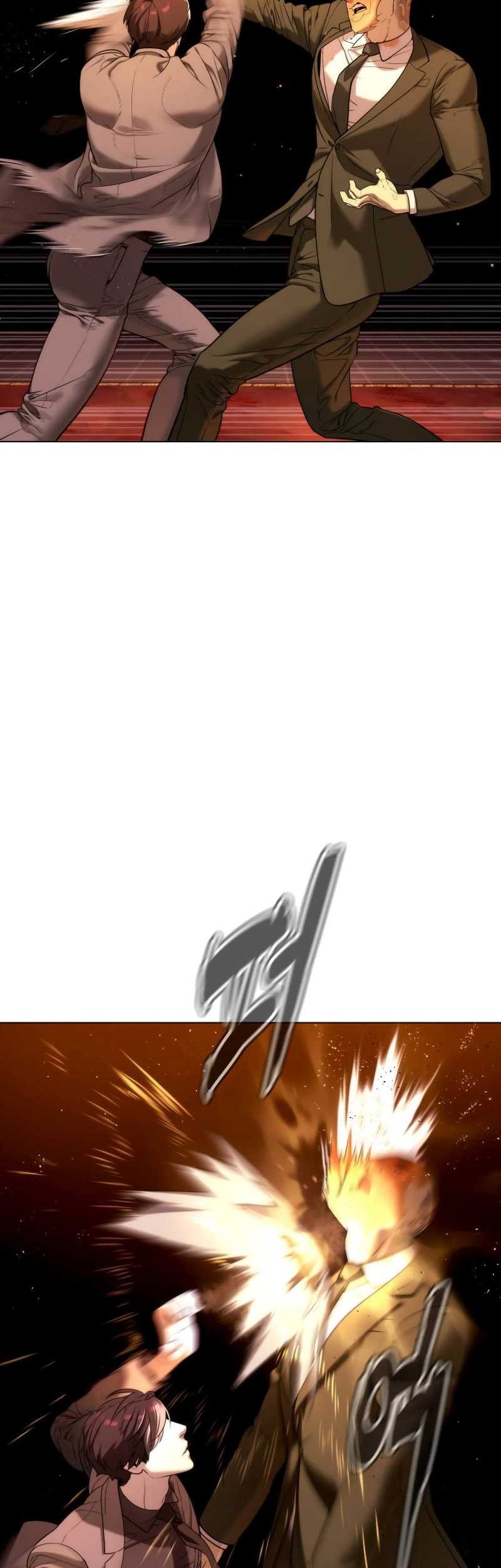 Killer Peter Chapter 03 Gambar 31