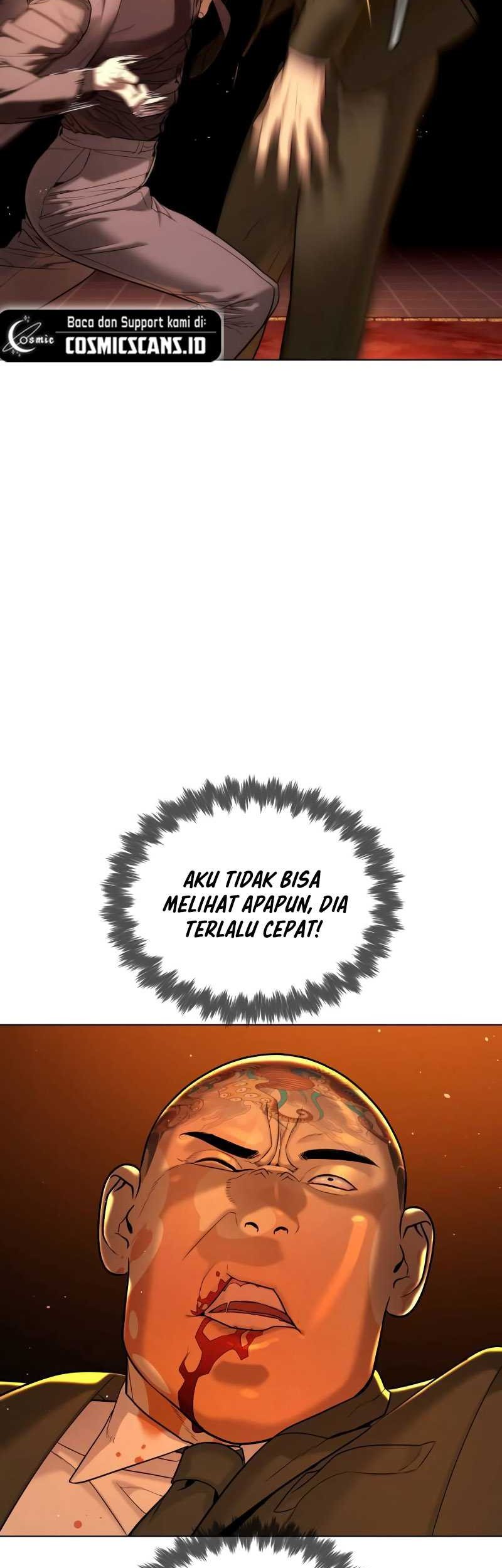 Killer Peter Chapter 03 Gambar 32