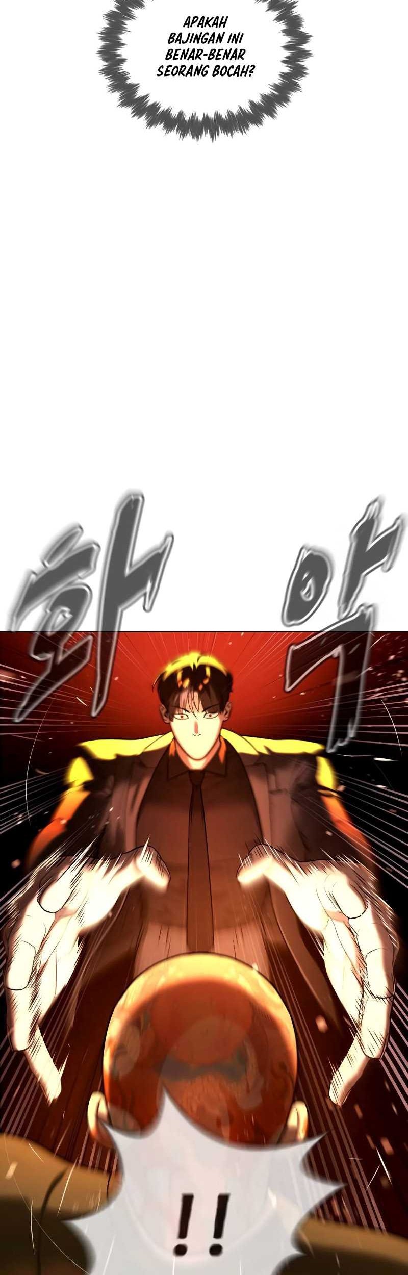 Killer Peter Chapter 03 Gambar 33