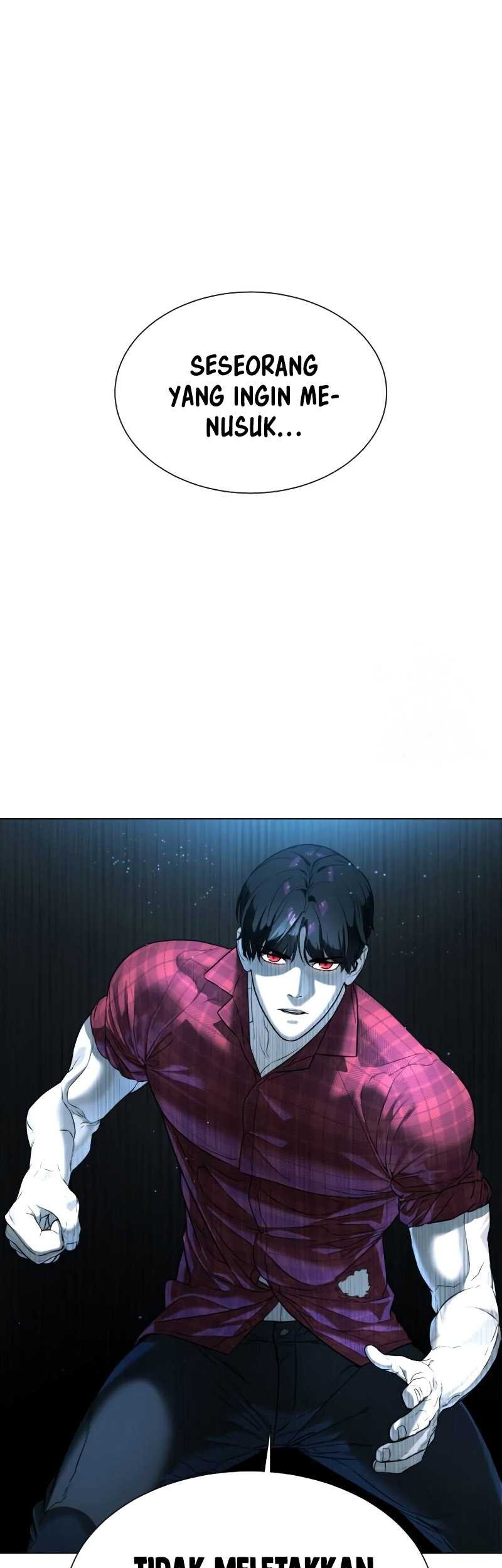 Killer Peter Chapter 02 Gambar 37