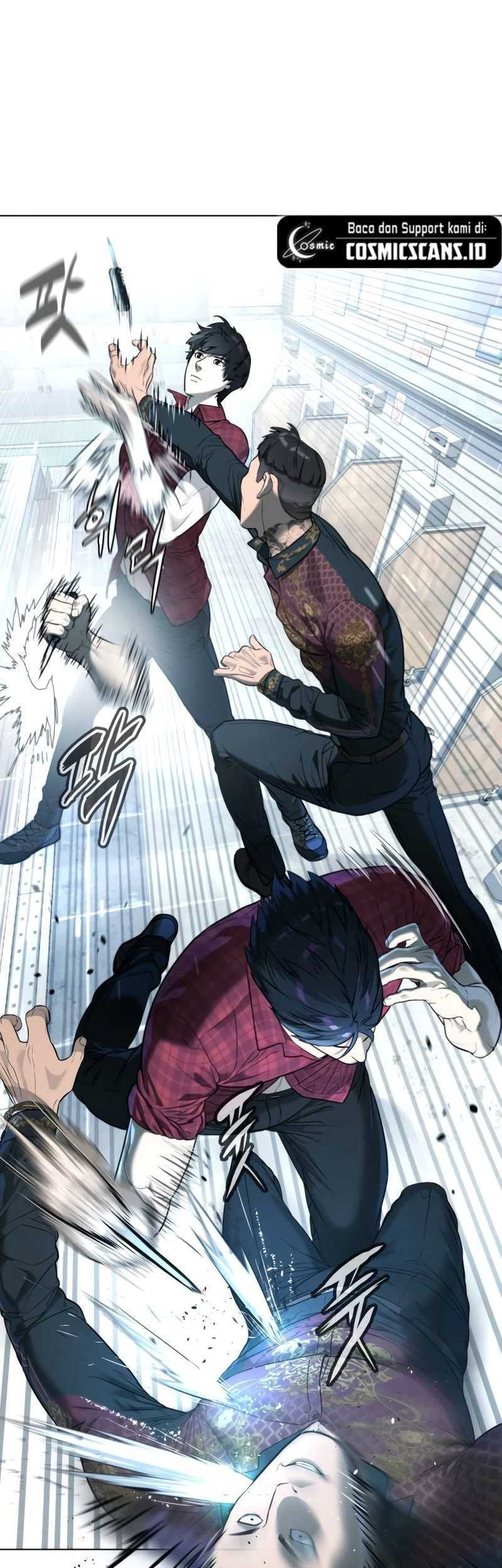 Killer Peter Chapter 02 Gambar 39