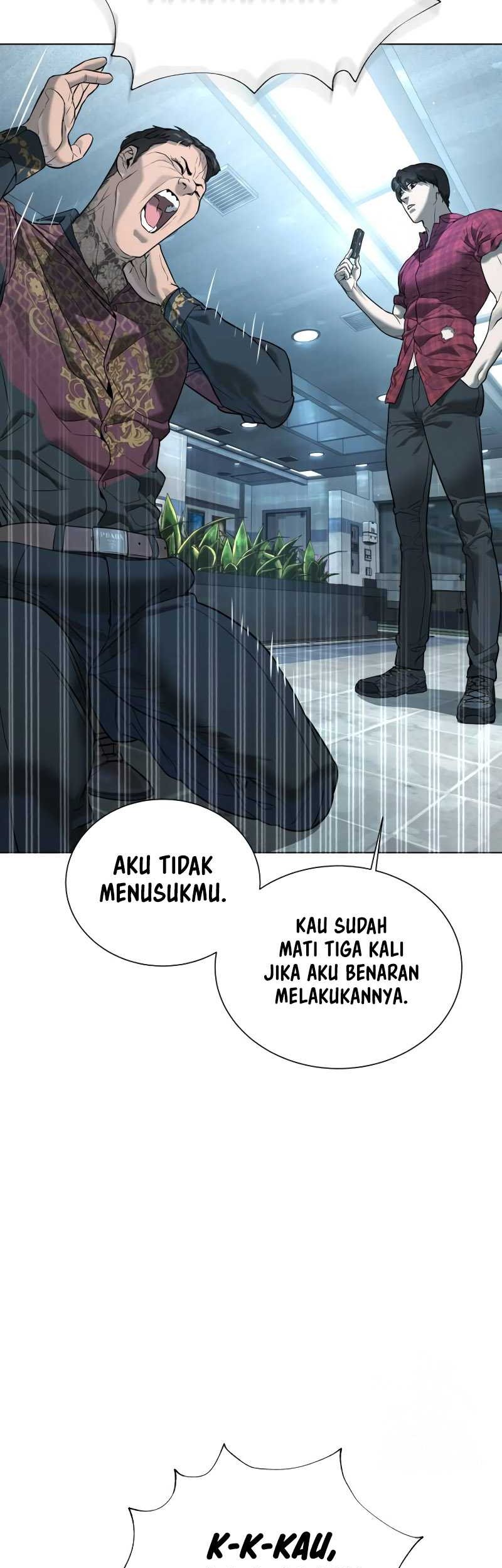 Killer Peter Chapter 02 Gambar 41