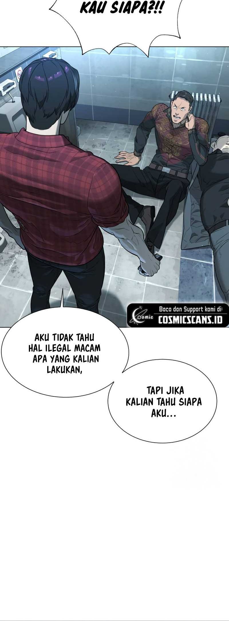 Killer Peter Chapter 02 Gambar 42