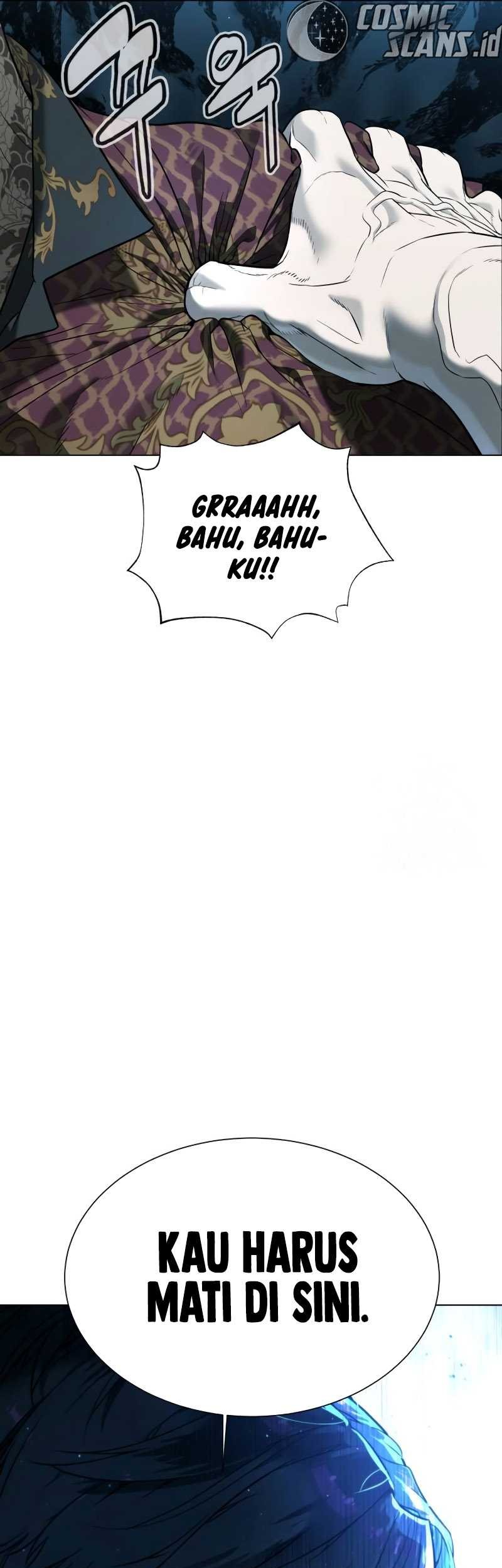 Killer Peter Chapter 02 Gambar 43