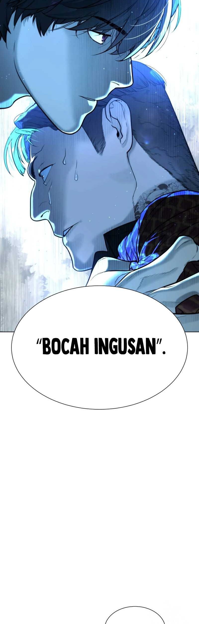 Killer Peter Chapter 02 Gambar 44