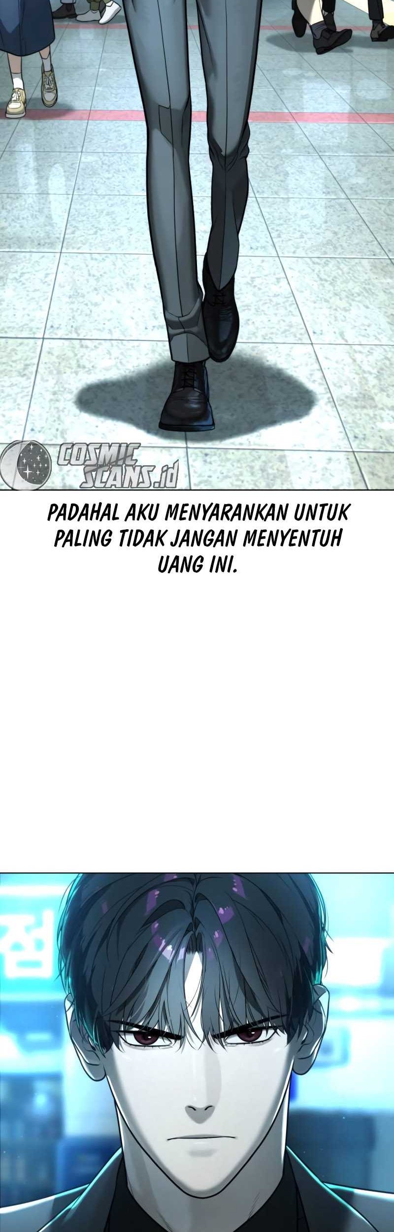 Killer Peter Chapter 02 Gambar 48