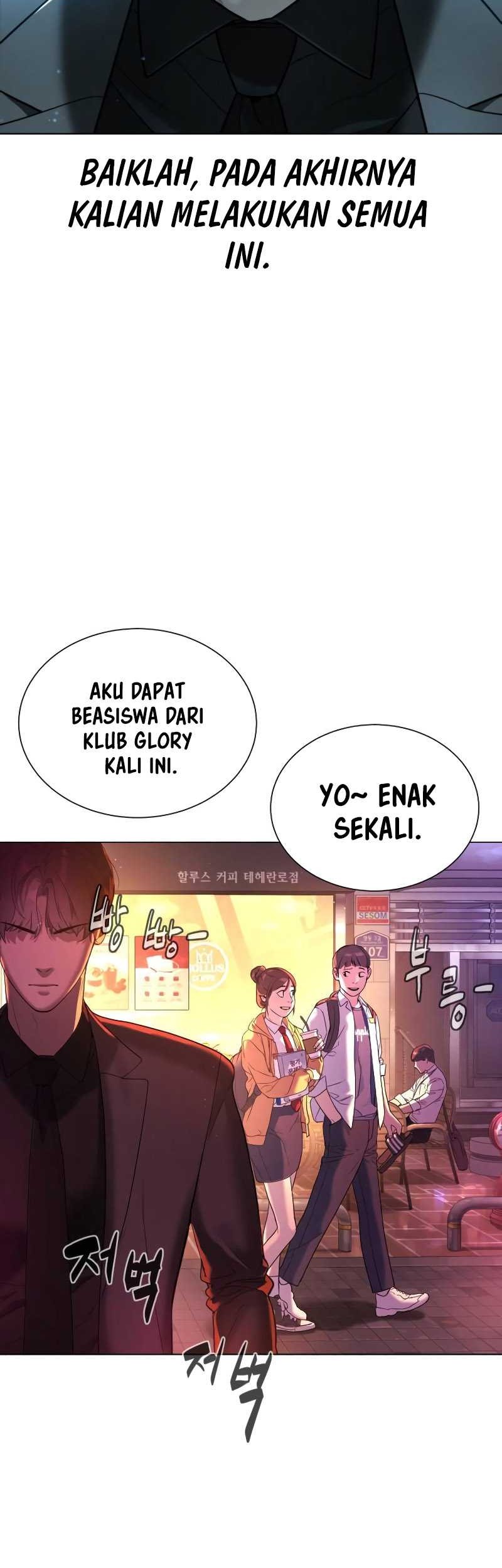 Killer Peter Chapter 02 Gambar 49