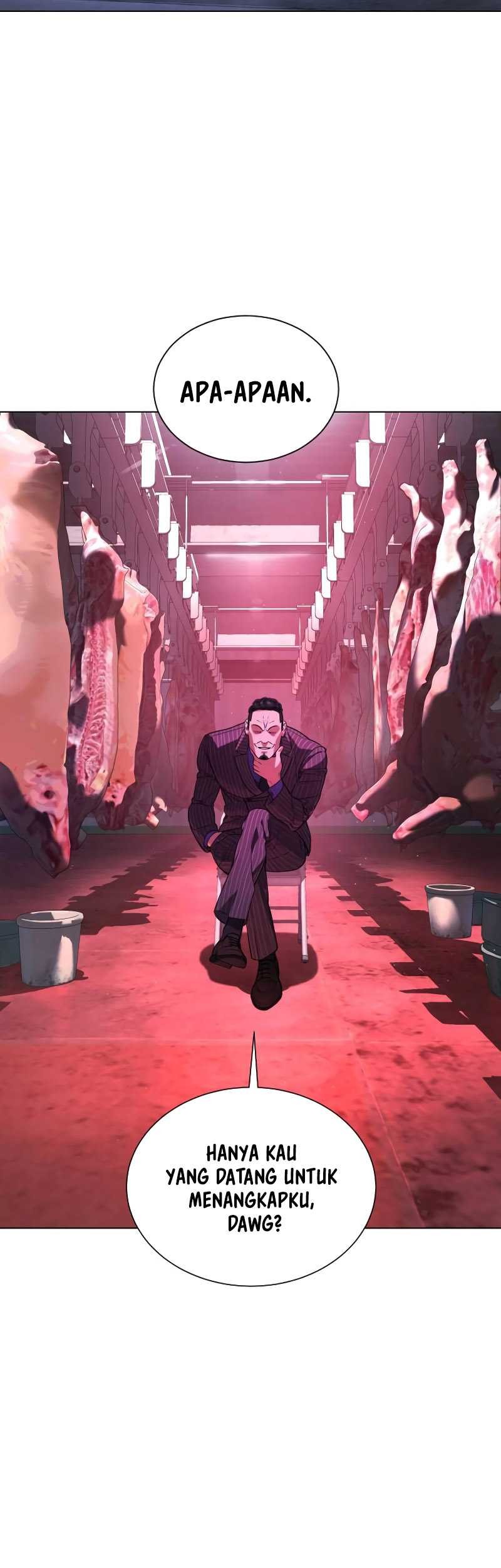 Killer Peter Chapter 02 Gambar 55
