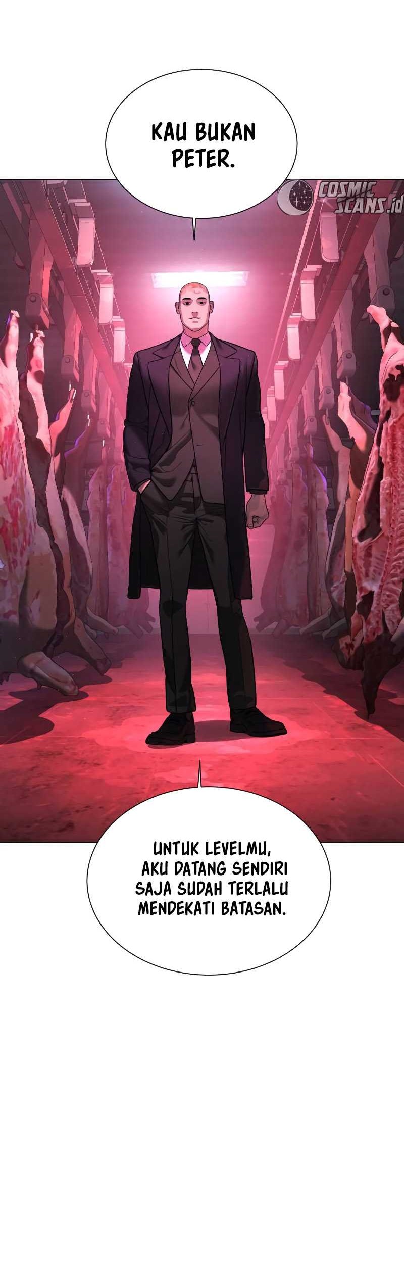 Killer Peter Chapter 02 Gambar 56