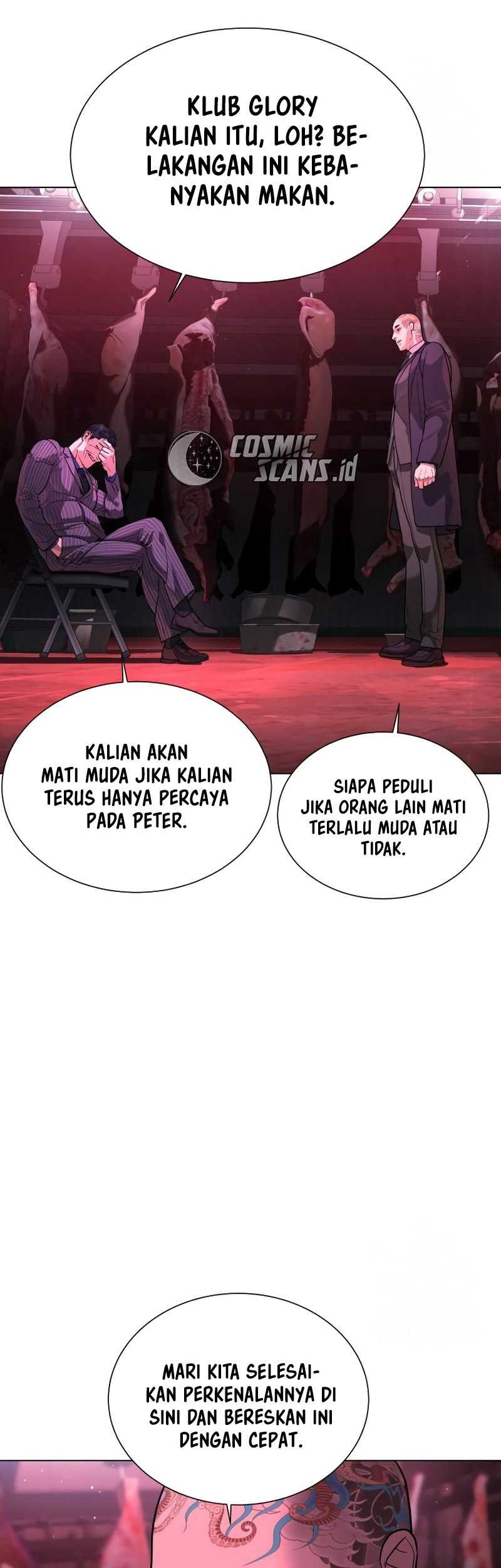 Killer Peter Chapter 02 Gambar 57