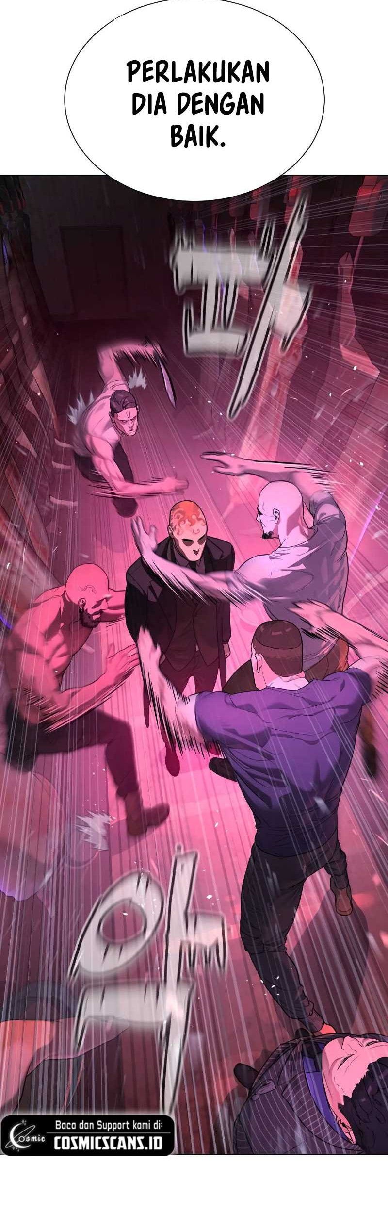 Killer Peter Chapter 02 Gambar 62
