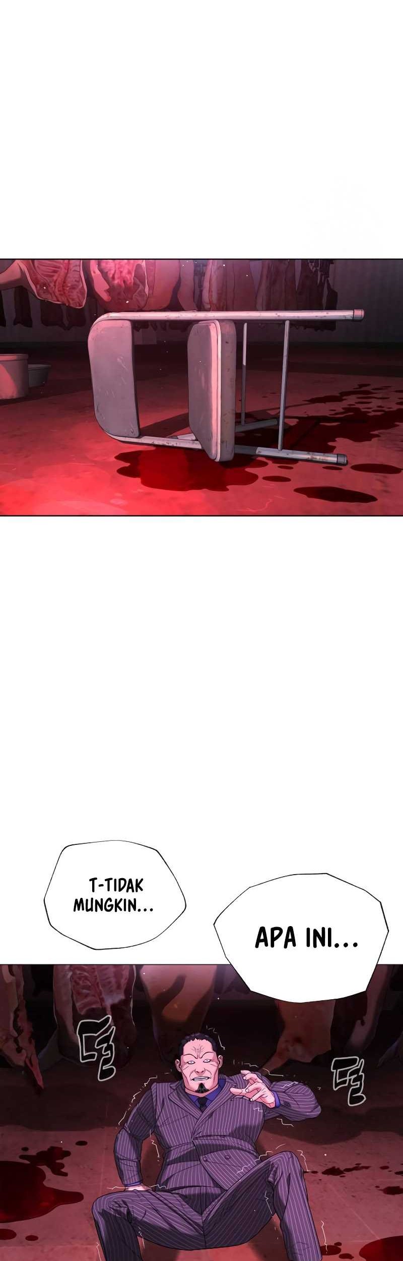 Killer Peter Chapter 02 Gambar 64