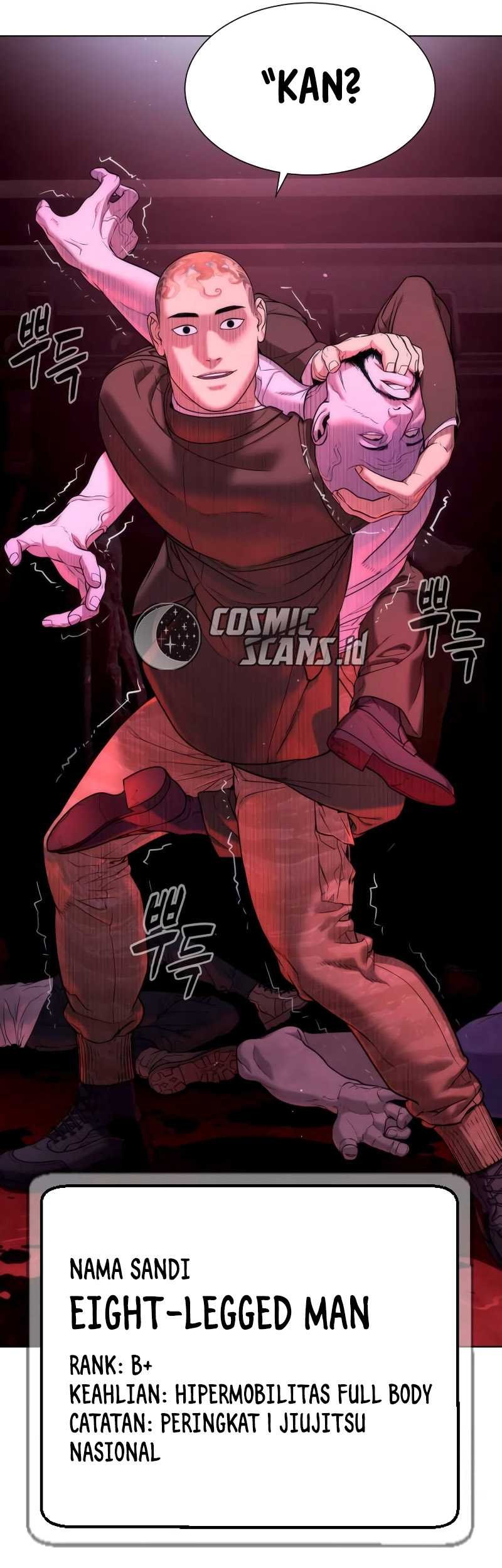 Killer Peter Chapter 02 Gambar 67