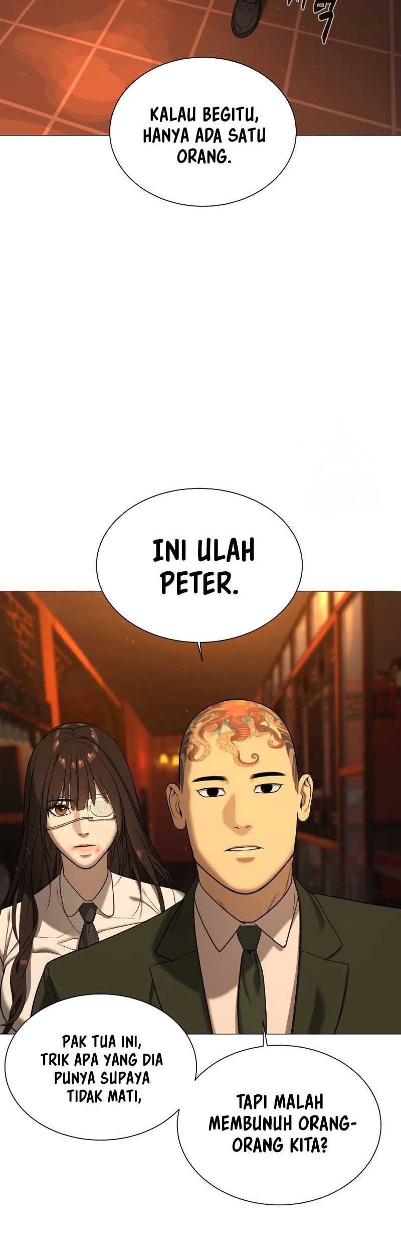 Killer Peter Chapter 02 Gambar 72