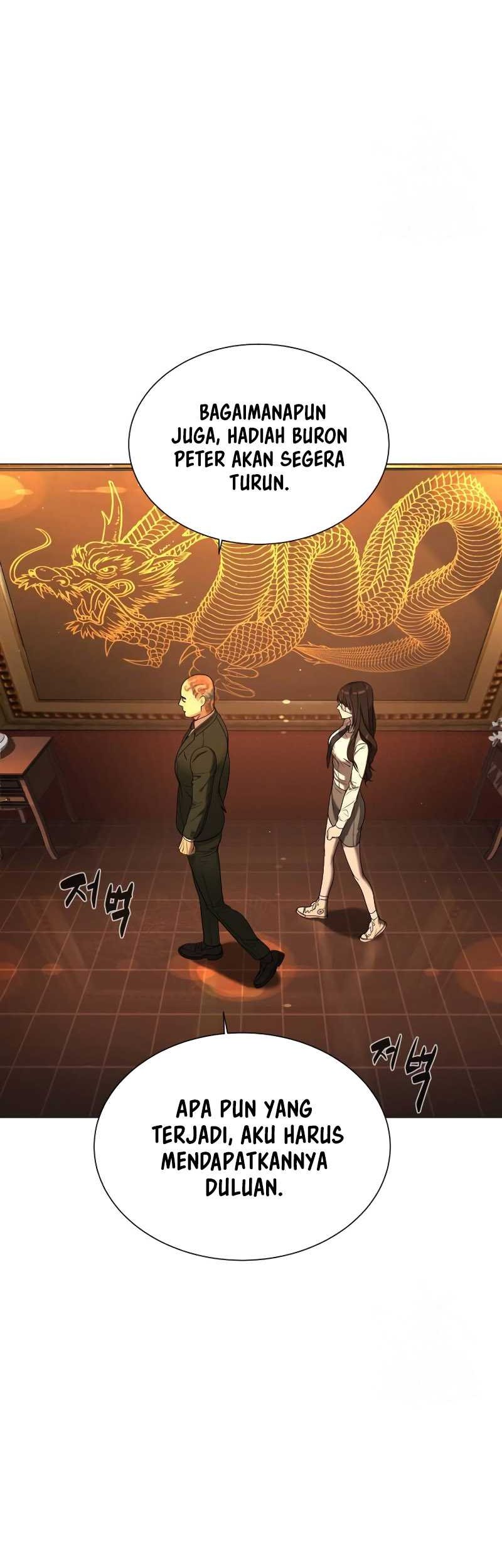 Killer Peter Chapter 02 Gambar 73