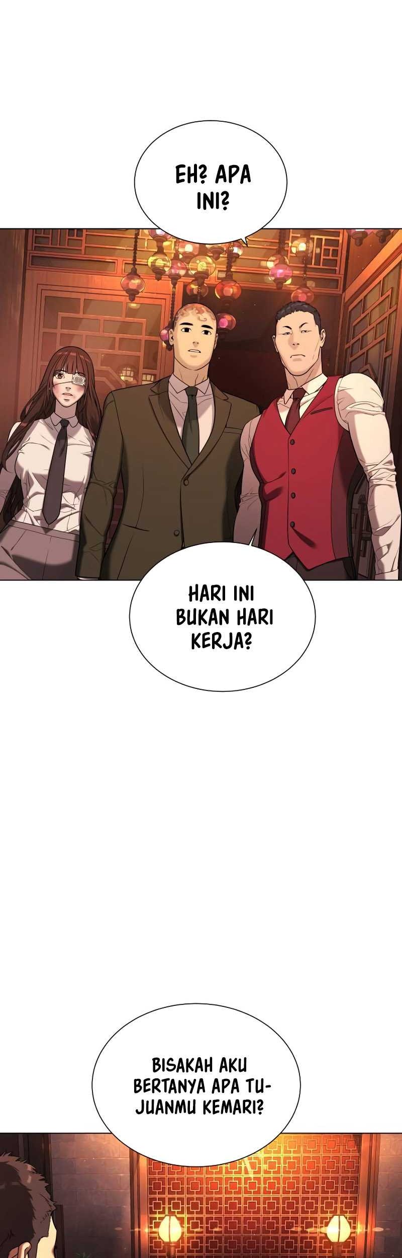 Killer Peter Chapter 02 Gambar 77
