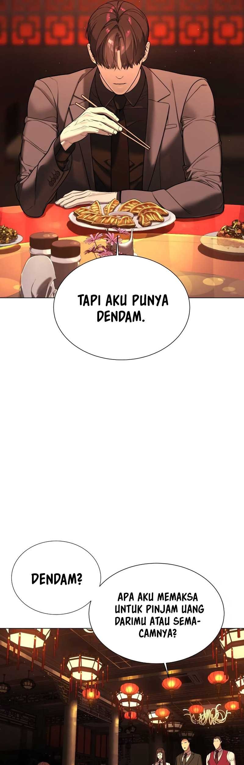 Killer Peter Chapter 02 Gambar 79
