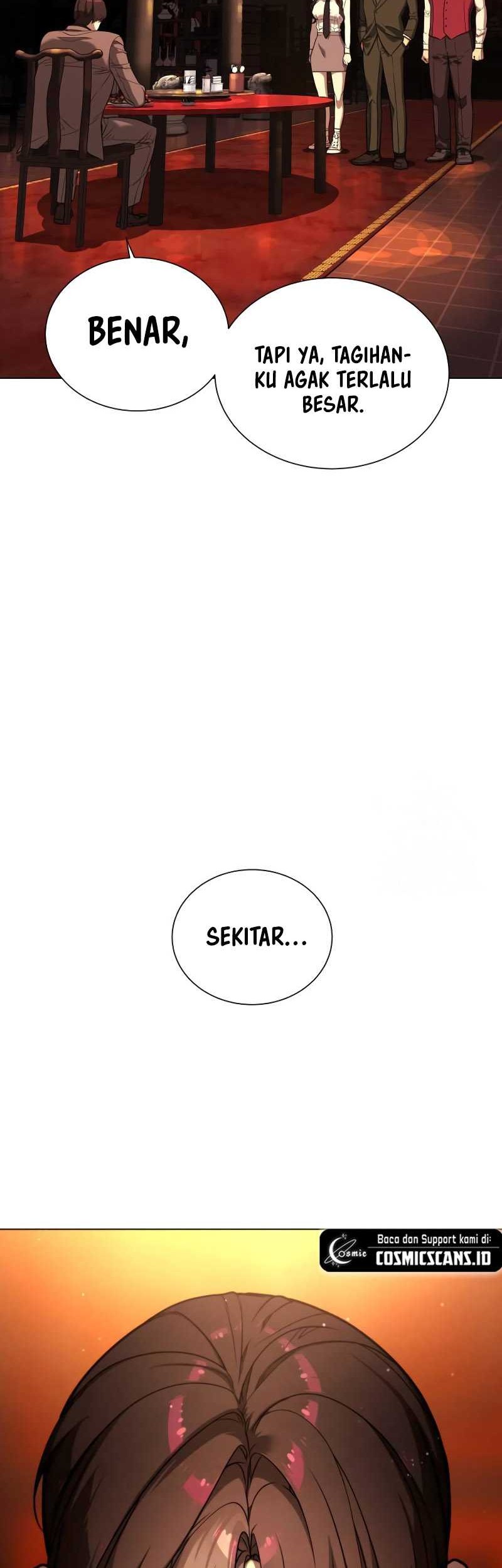 Killer Peter Chapter 02 Gambar 80
