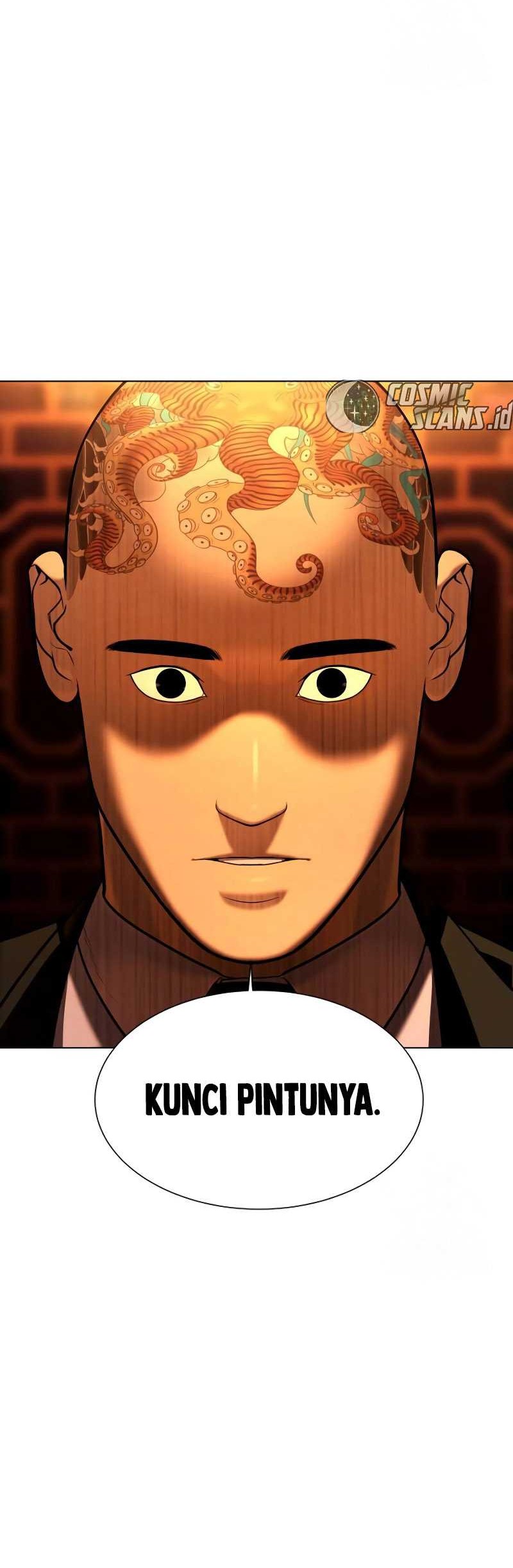 Killer Peter Chapter 02 Gambar 82