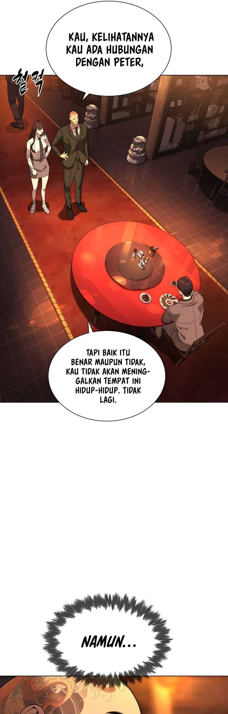 Killer Peter Chapter 02 Gambar 83