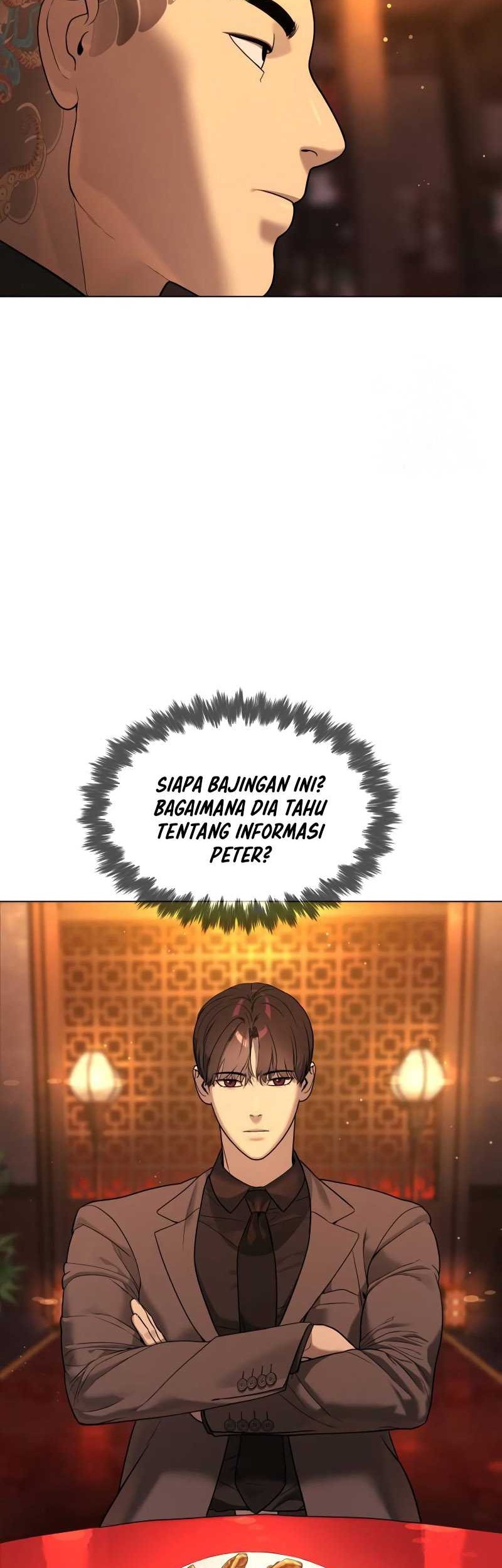 Killer Peter Chapter 02 Gambar 84