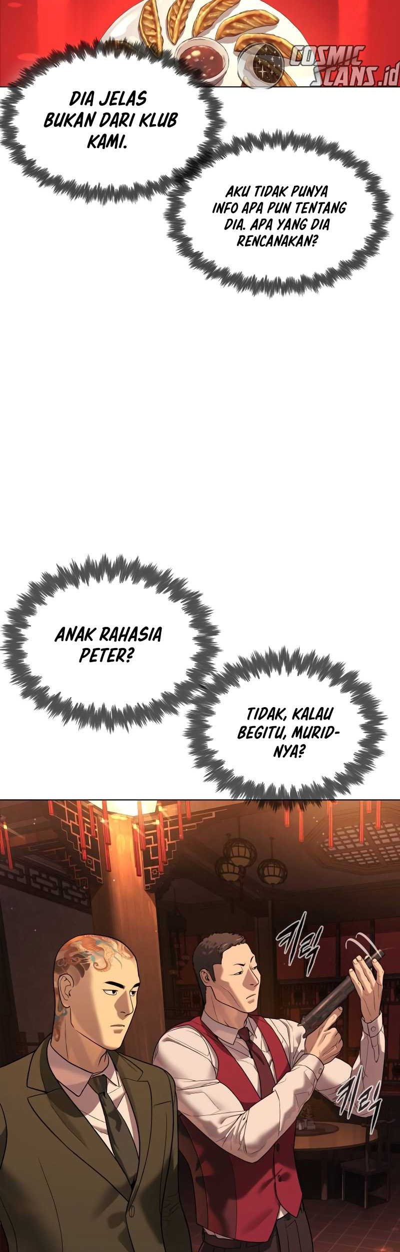 Killer Peter Chapter 02 Gambar 85