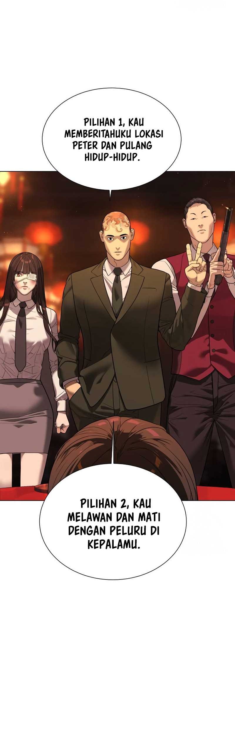 Killer Peter Chapter 02 Gambar 88