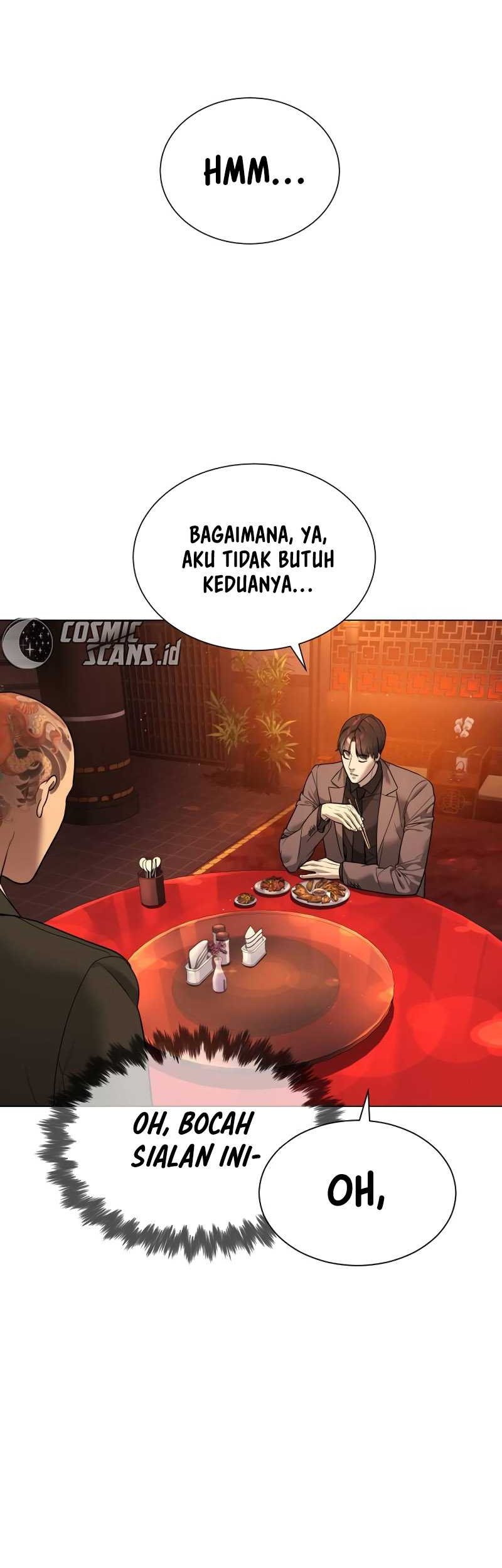 Killer Peter Chapter 02 Gambar 89
