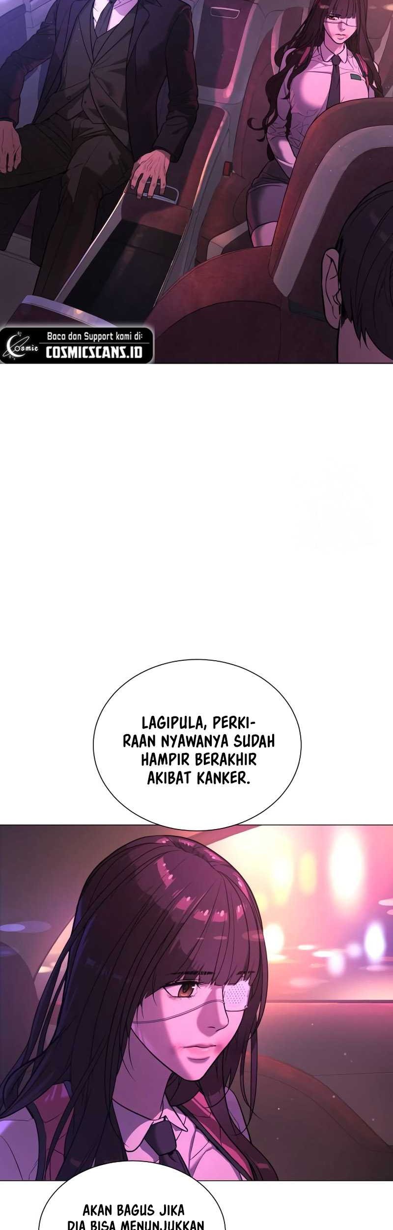 Killer Peter Chapter 02 Gambar 4