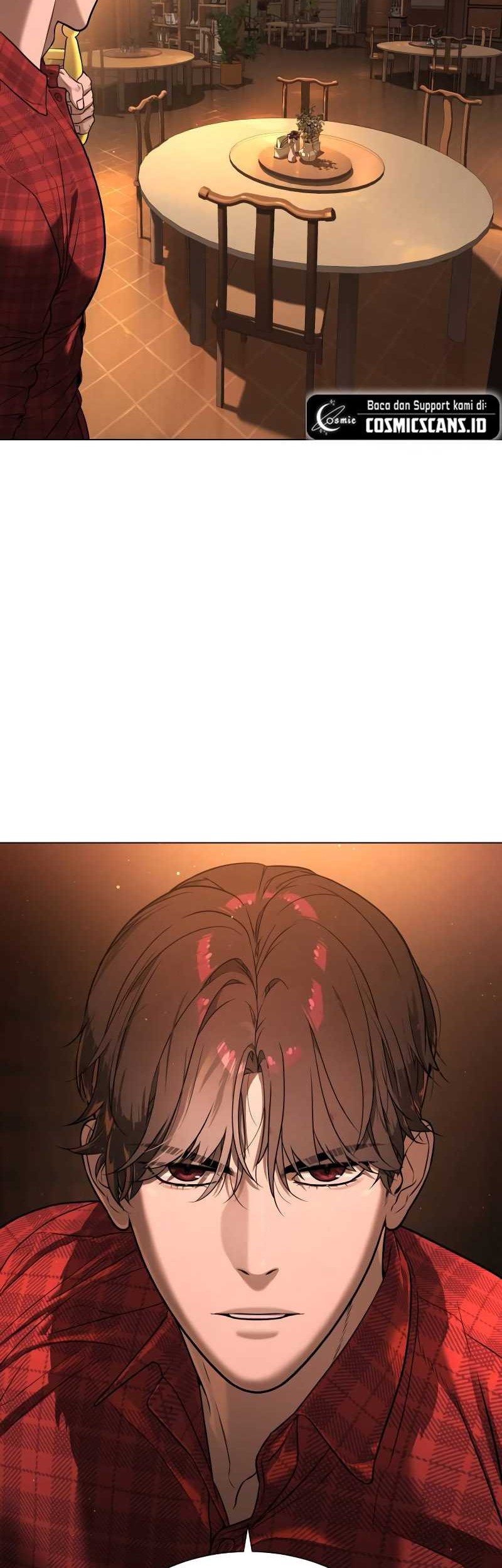 Killer Peter Chapter 02 Gambar 8