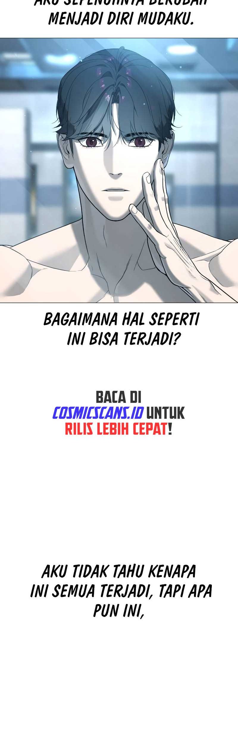 Killer Peter Chapter 02 Gambar 14