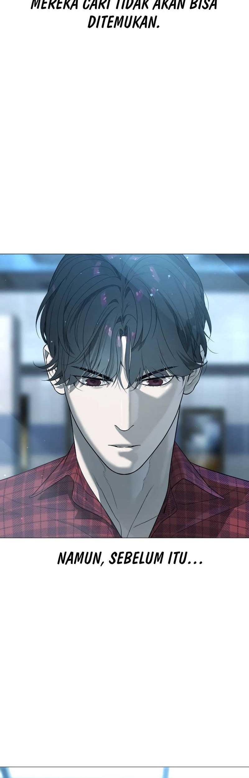 Killer Peter Chapter 02 Gambar 16