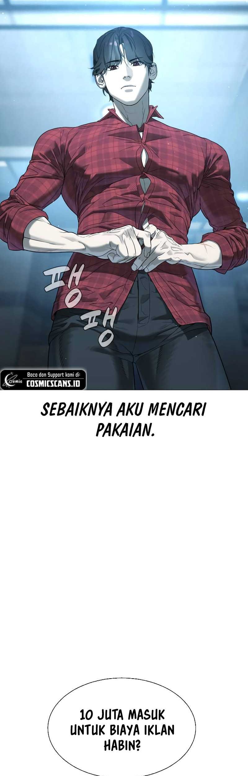 Killer Peter Chapter 02 Gambar 17