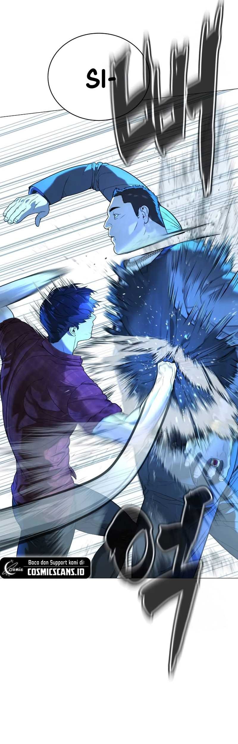 Killer Peter Chapter 02 Gambar 31