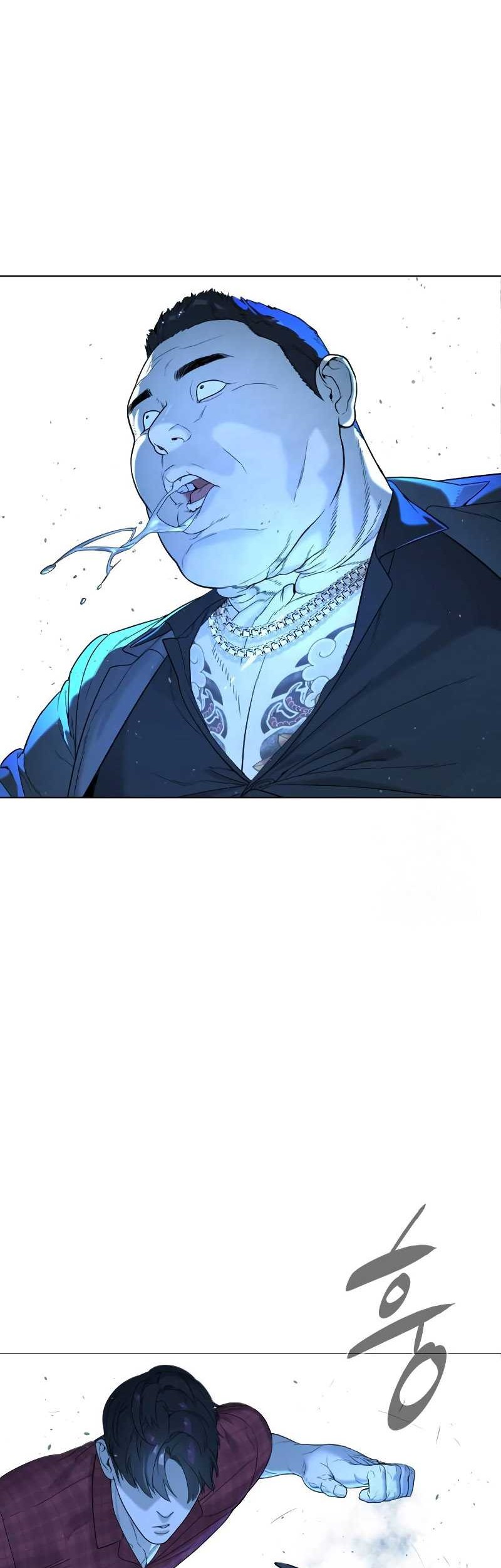 Killer Peter Chapter 02 Gambar 32