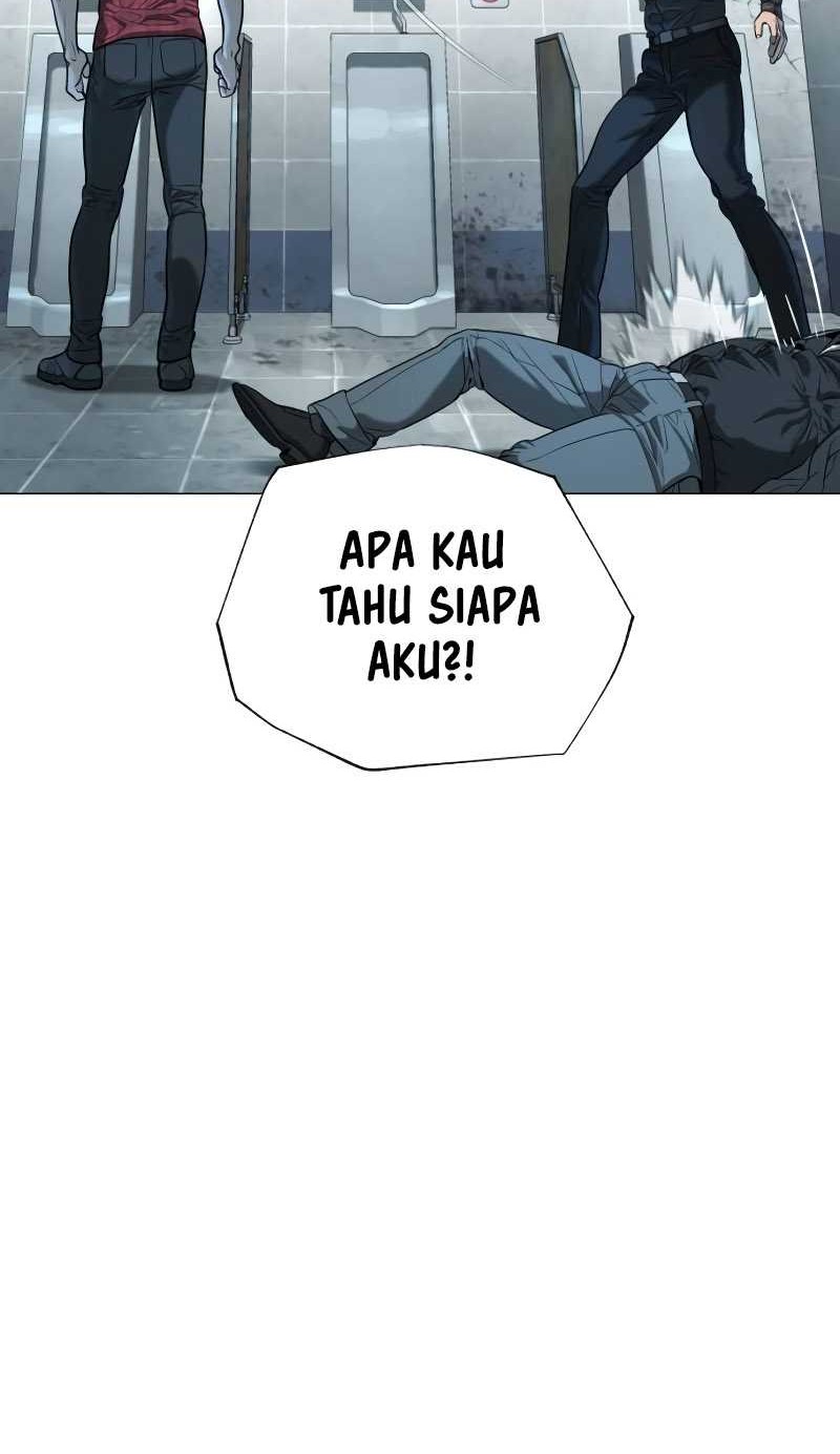 Killer Peter Chapter 02 Gambar 34