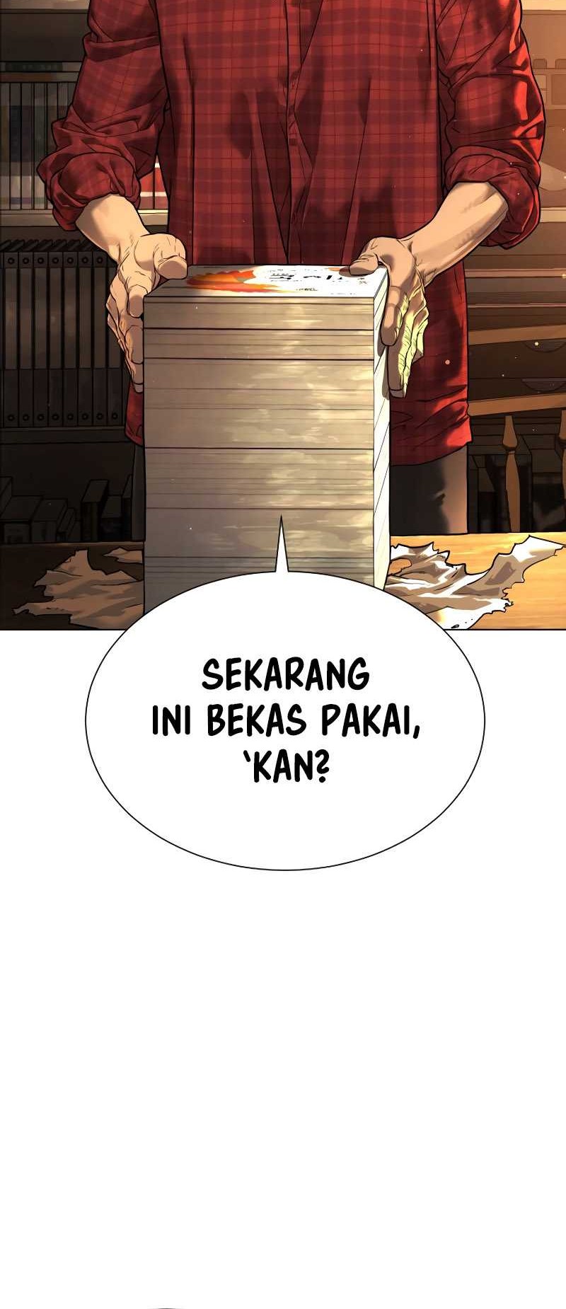Killer Peter Chapter 01 Gambar 41
