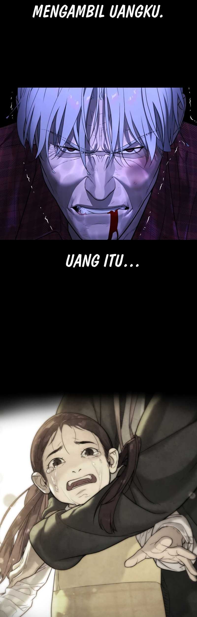 Killer Peter Chapter 01 Gambar 115