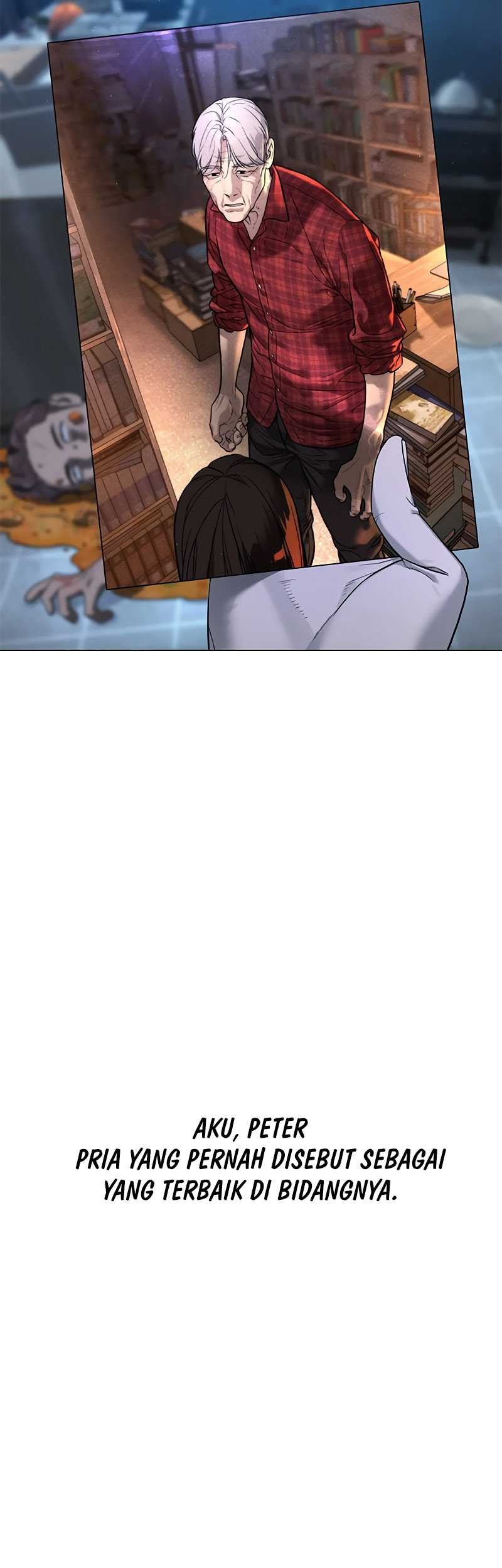 Killer Peter Chapter 01 Gambar 158