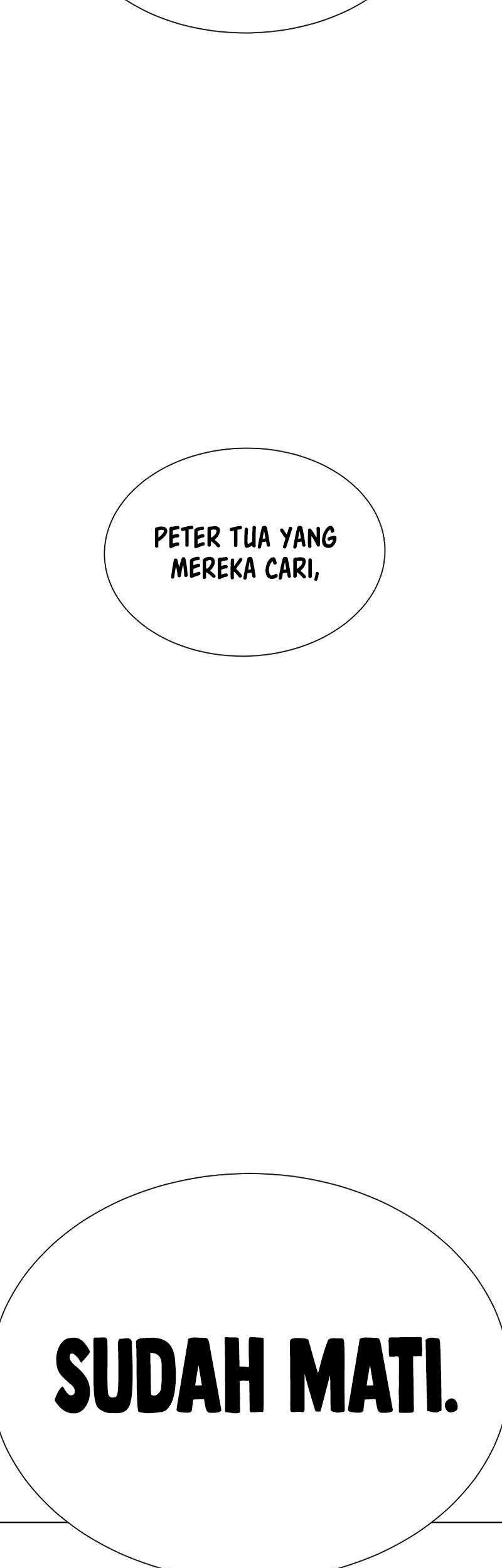 Killer Peter Chapter 01 Gambar 160