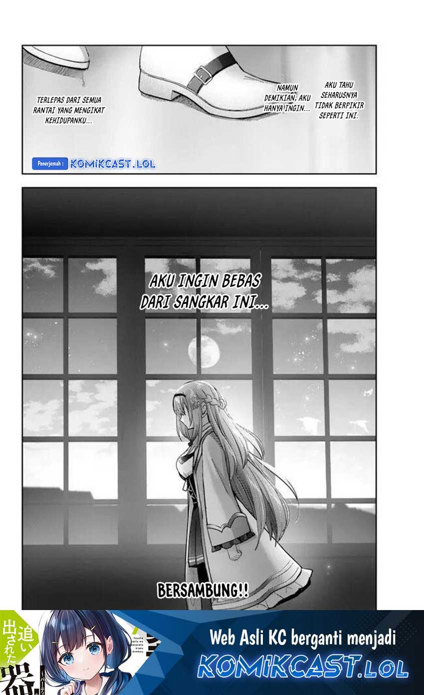 Yuusha Party wo Oida Sareta Kiyou Binbou Chapter 27 Gambar 19