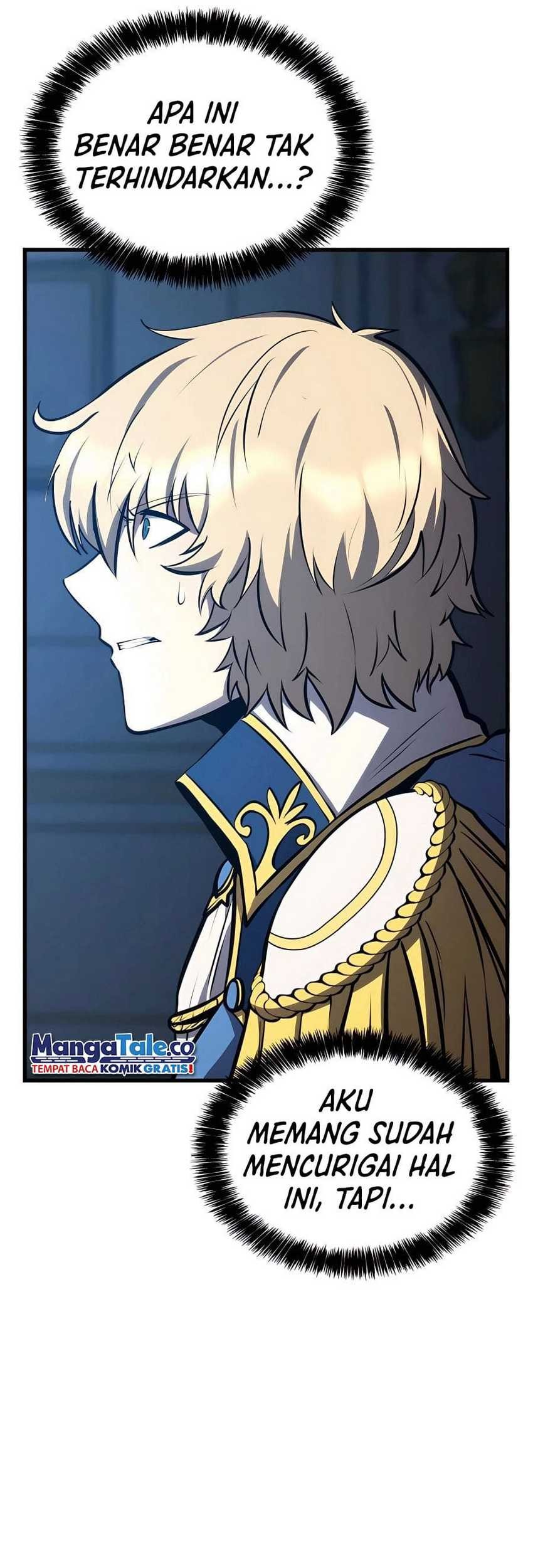 The Count’s Youngest Son Is A Player! Chapter 33 Gambar 65
