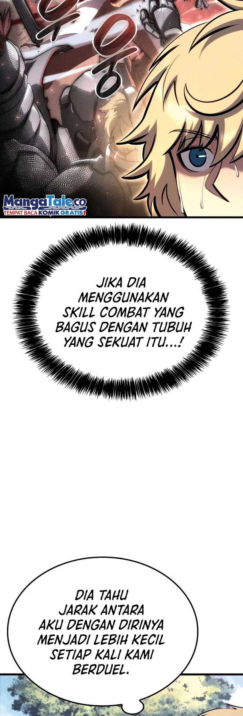 The Count’s Youngest Son Is A Player! Chapter 32 Gambar 69