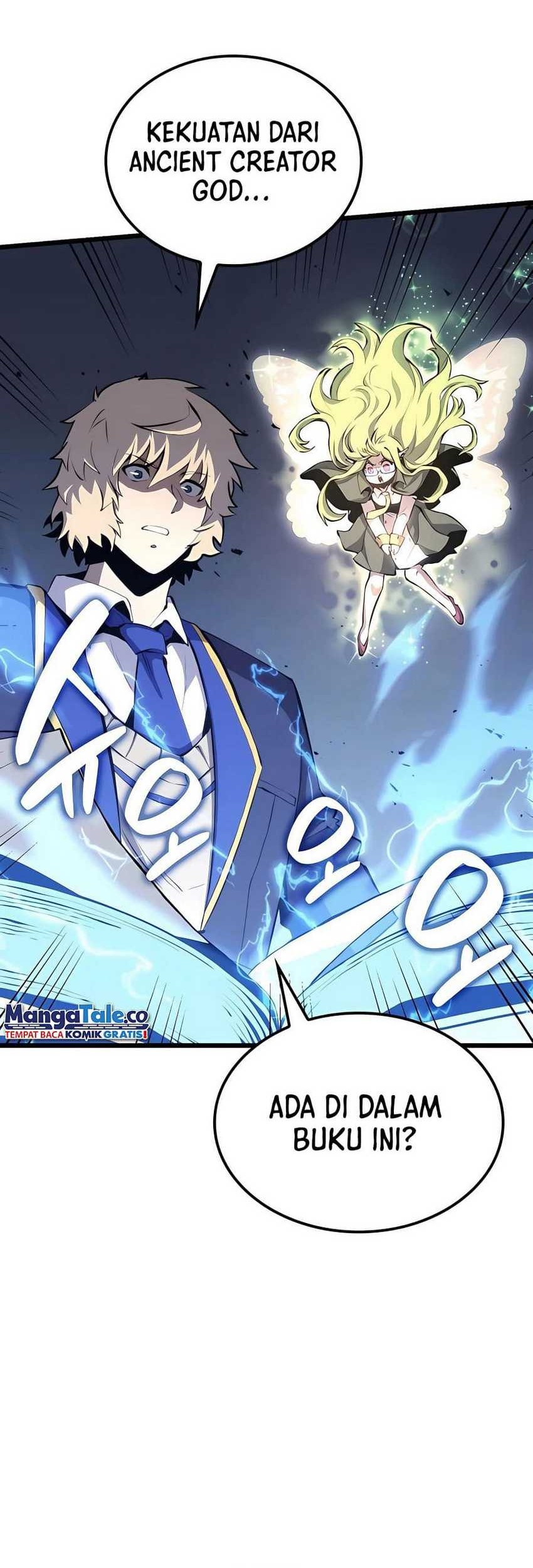 Baca The Count’s Youngest Son Is A Player! Chapter 32 Gambar 2