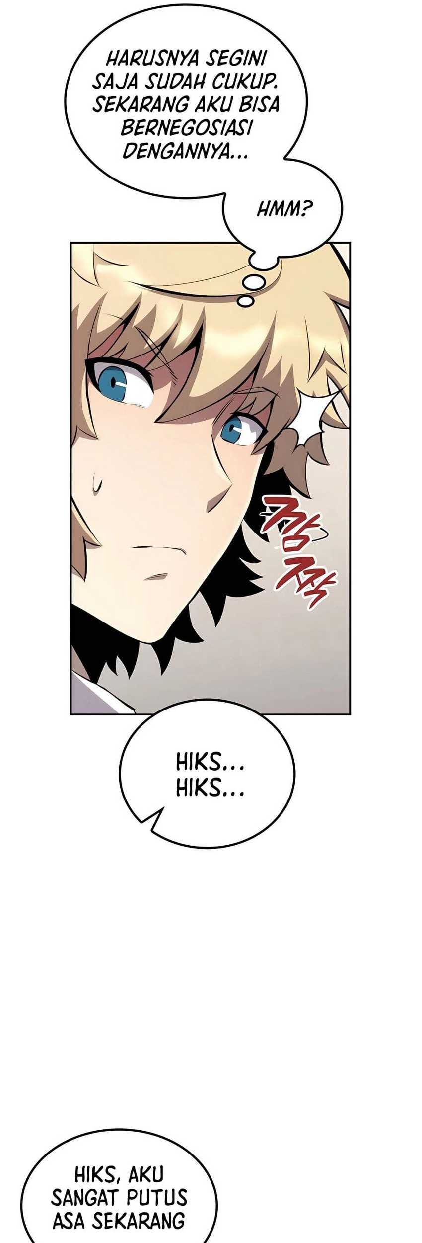 The Count’s Youngest Son Is A Player! Chapter 32 Gambar 17