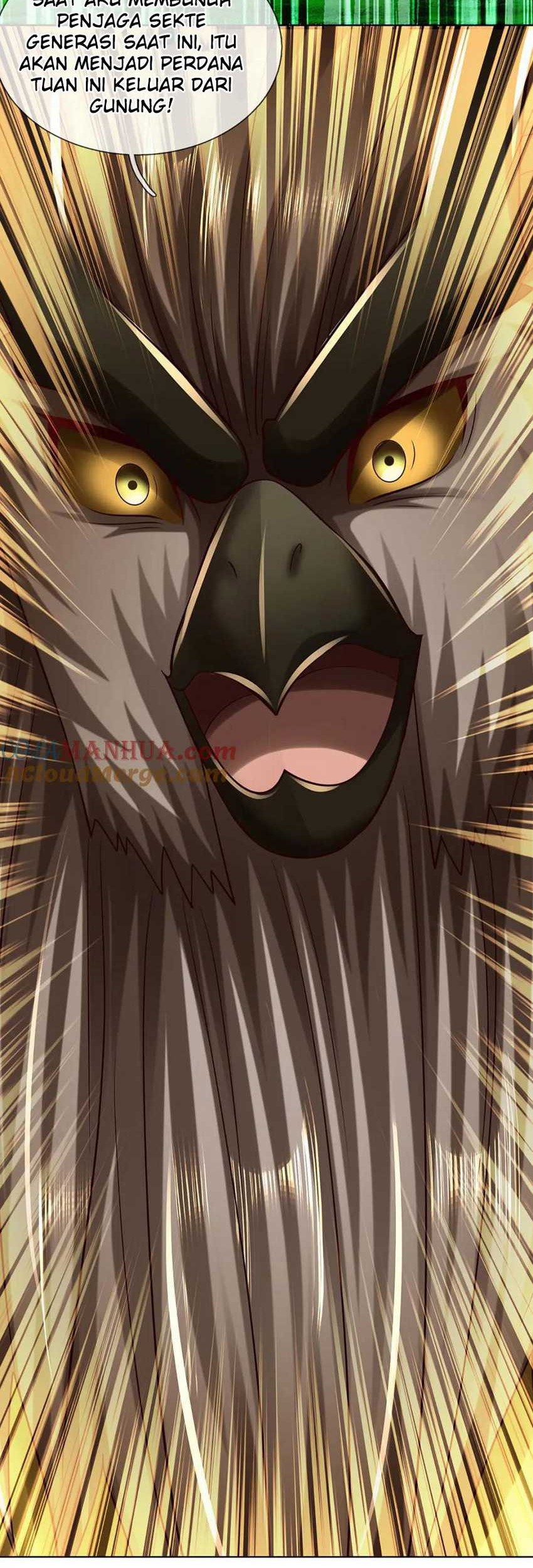 Star Sign In To Supreme Dantian Chapter 268 Gambar 7
