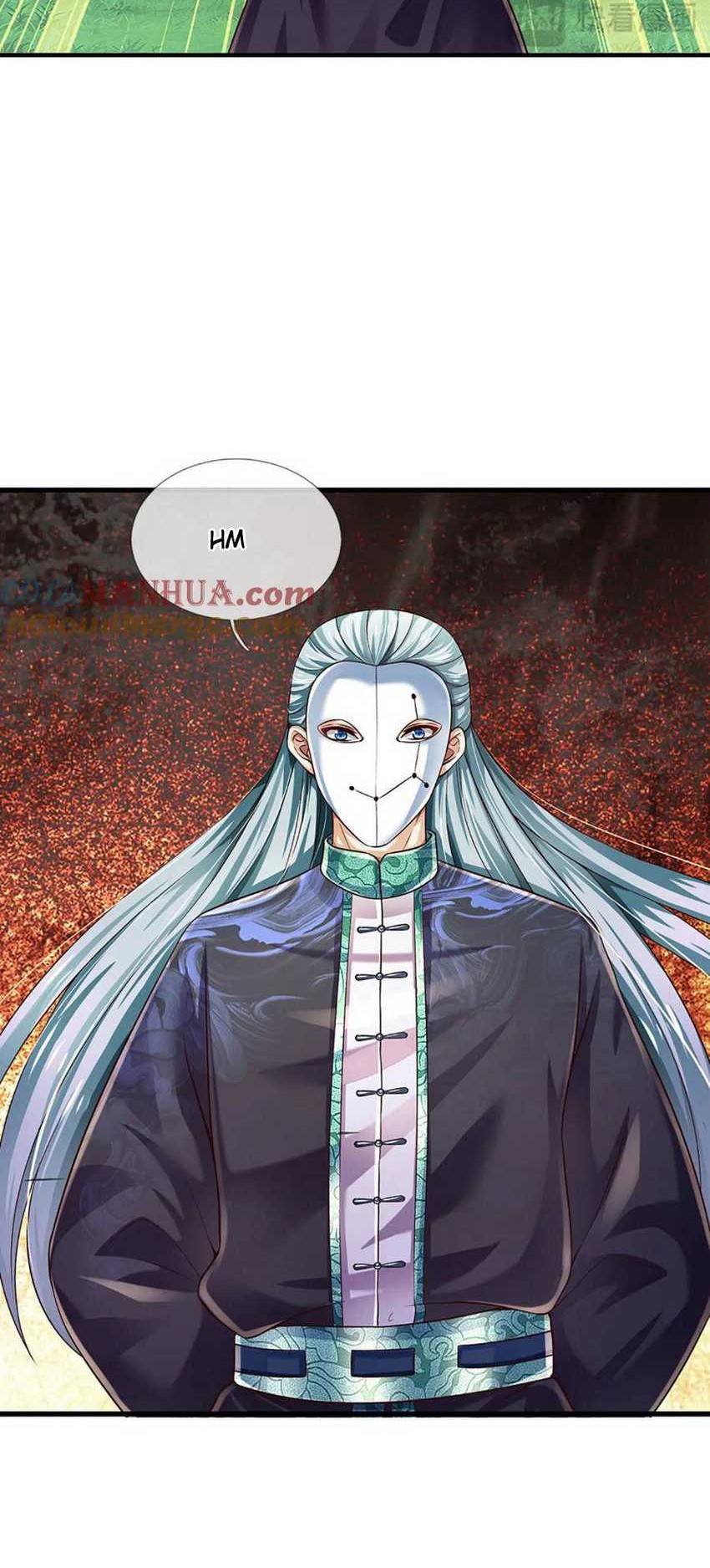 Star Sign In To Supreme Dantian Chapter 268 Gambar 9