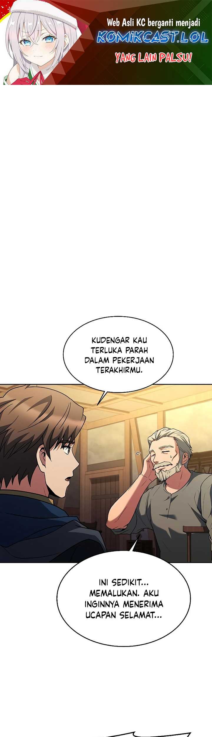 Baca  Archmage Restaurant Chapter 13 Gambar 2