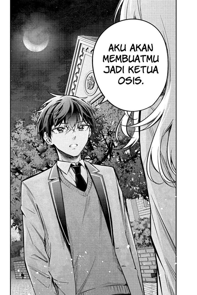 Tokidoki Bosotto Roshiago de Dereru Tonari no Alya-san Chapter 30 Gambar 9